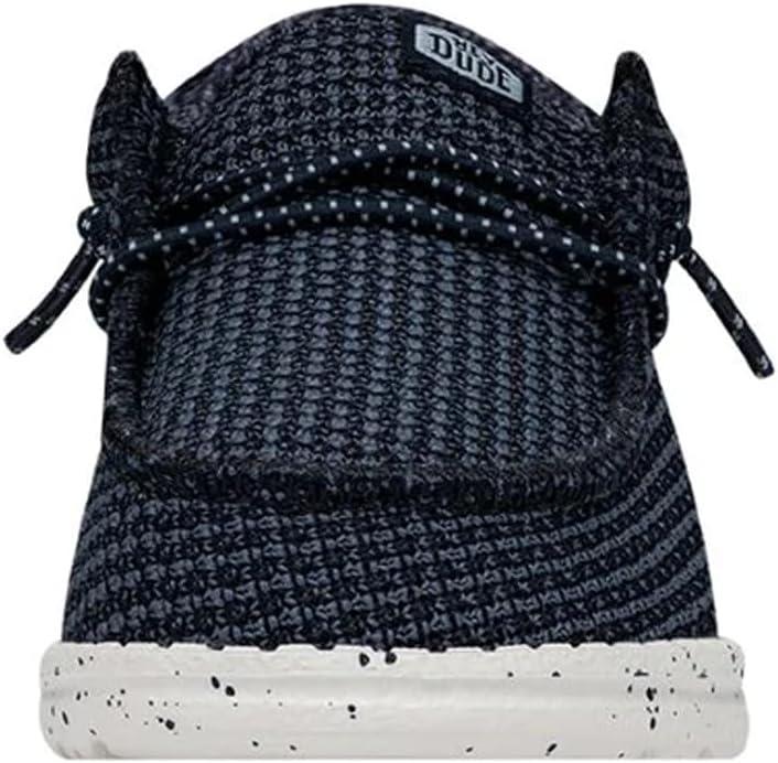 imageHey Dude Boys Wally Sport MeshNavy