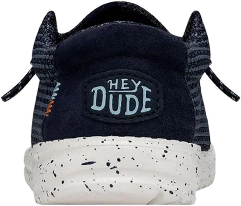 imageHey Dude Boys Wally Sport MeshNavy
