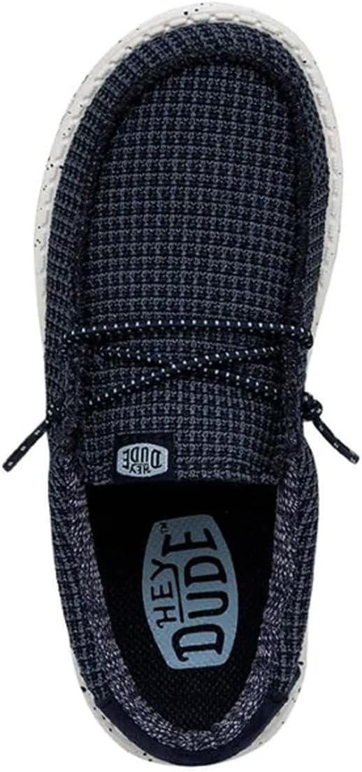 imageHey Dude Boys Wally Sport MeshNavy