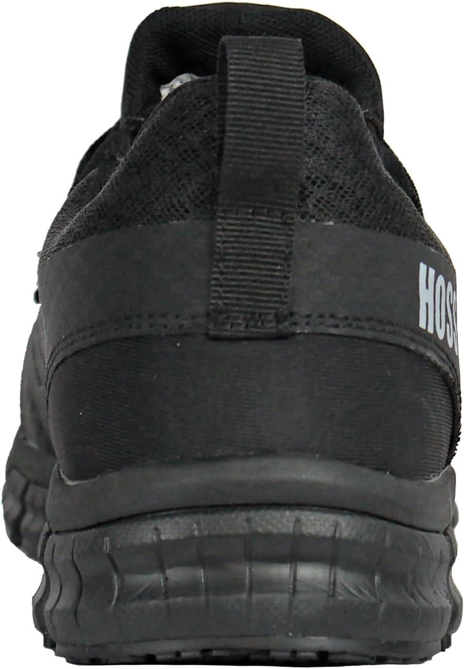 imageHoss Sparks Big SizesBlack