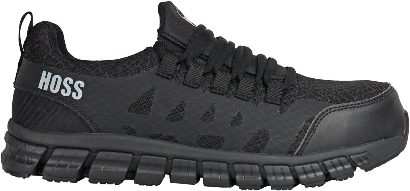 imageHoss Sparks Big SizesBlack