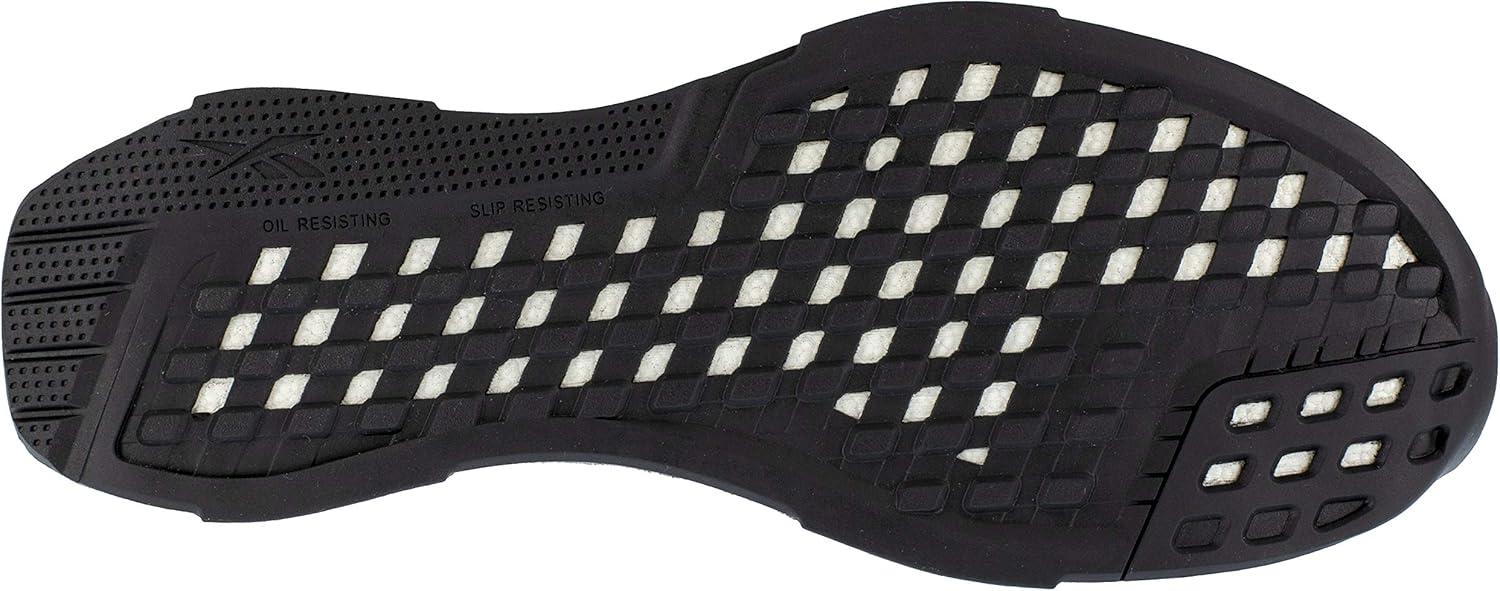 imageReebok Work Fusion Formidable Work Comp Toe Mid Mens OxfordBlack