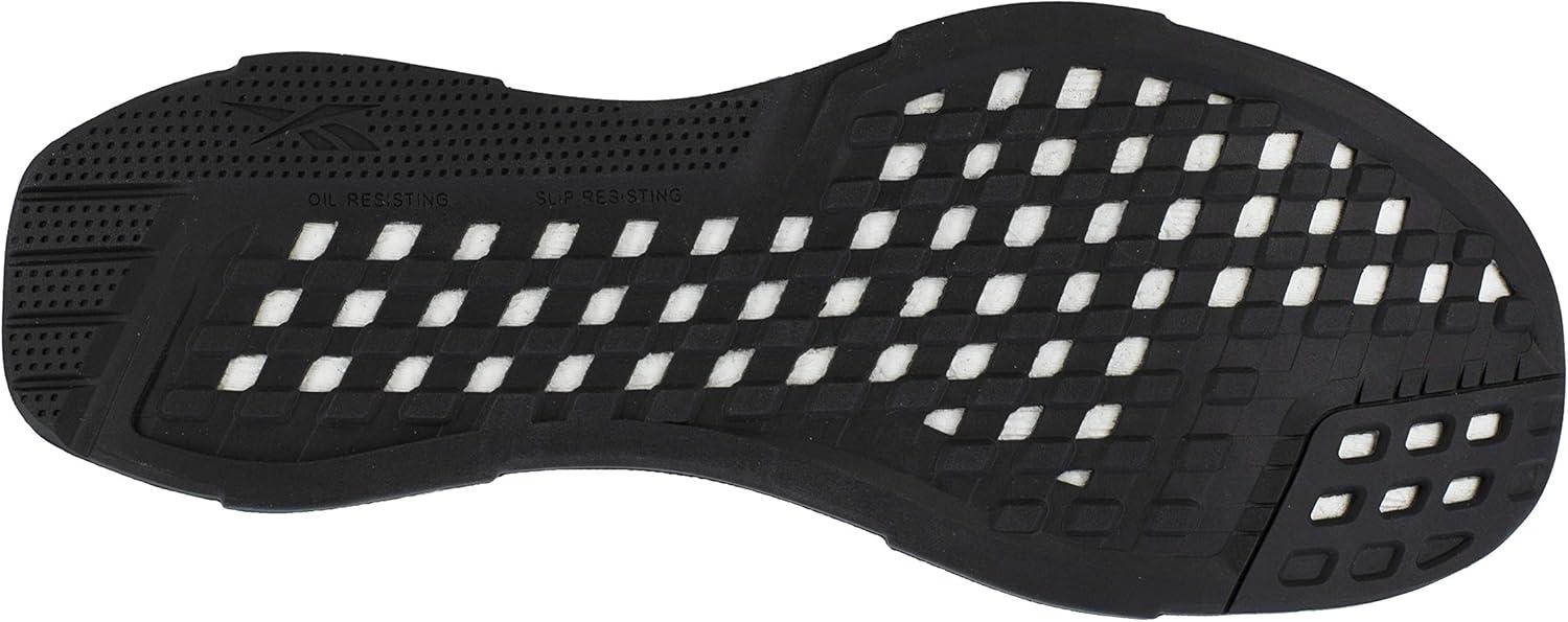 imageReebok Work Fusion Formidable Work Comp Toe Mid Mens OxfordBlackWhite