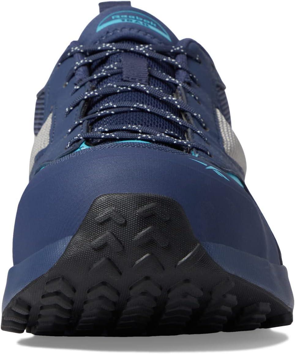 imageReebok Work Lavante Trail 2 Work Composite Toe Mens OxfordNavyGreyBlue