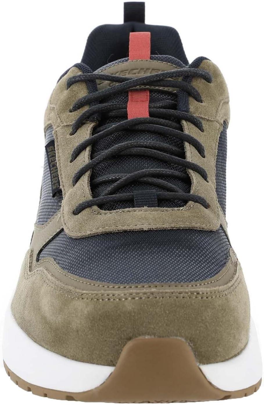 imageSkechers Mens Joggernaut Comp ToeBlue