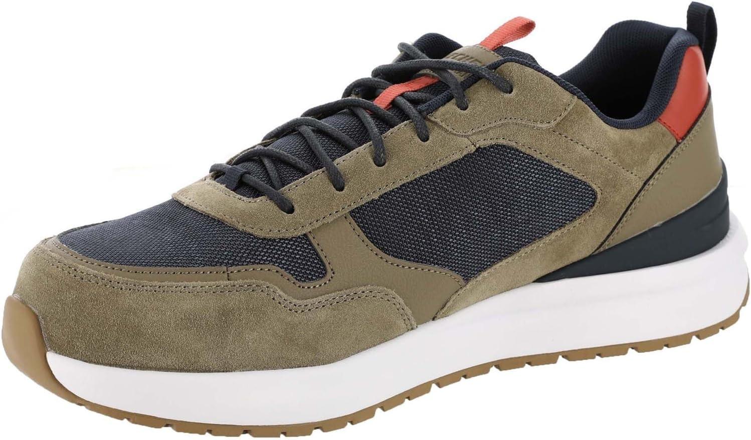 imageSkechers Mens Joggernaut Comp ToeBlue