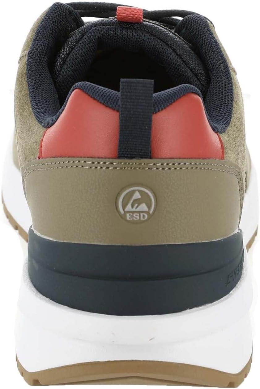 imageSkechers Mens Joggernaut Comp ToeBlue