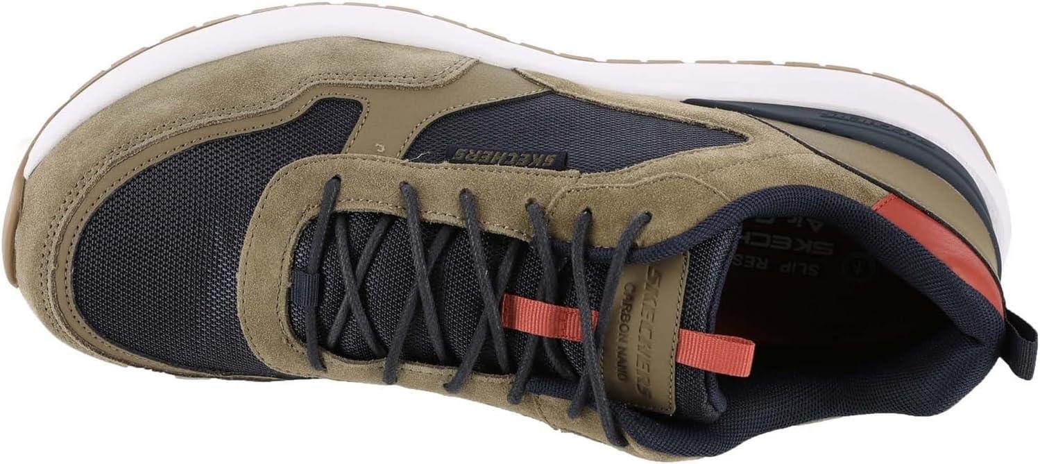 imageSkechers Mens Joggernaut Comp ToeBlue