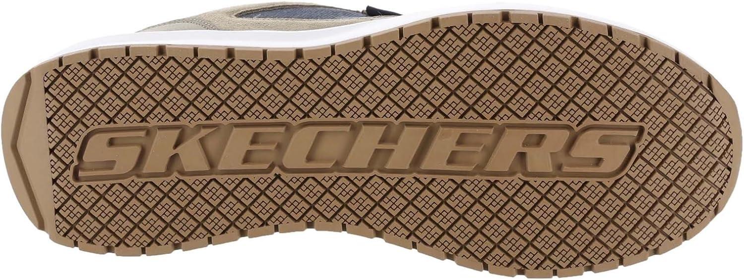 imageSkechers Mens Joggernaut Comp ToeBlue