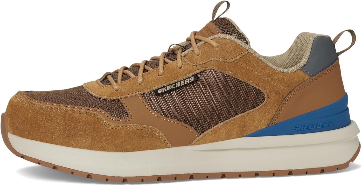 imageSkechers Mens Joggernaut Comp ToeBrown