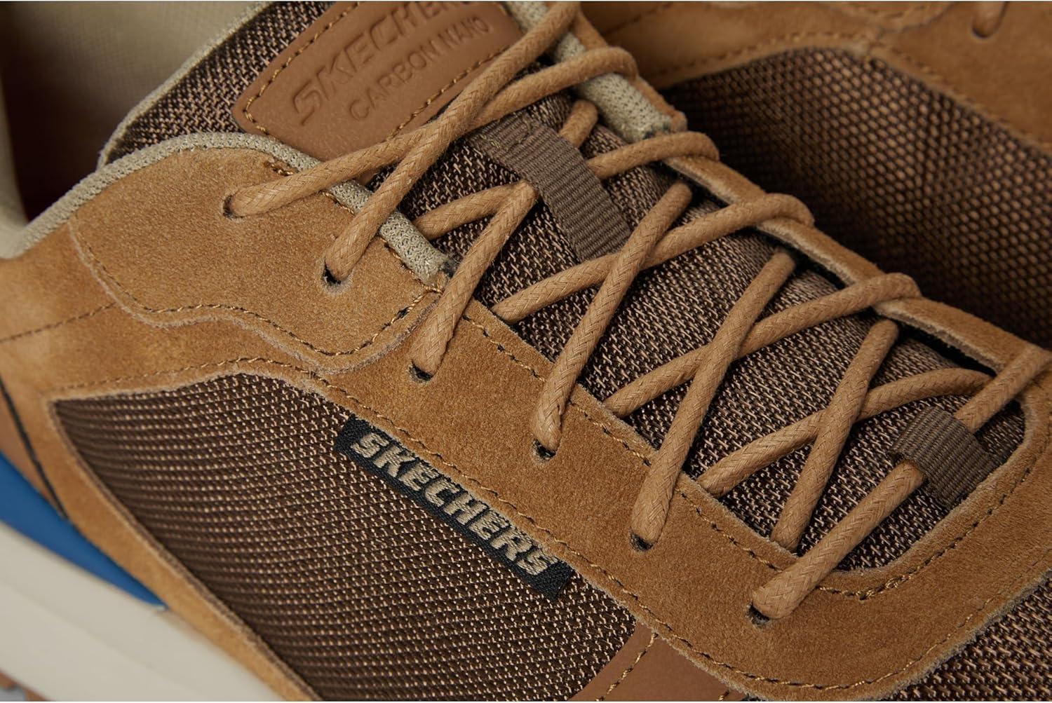 imageSkechers Mens Joggernaut Comp ToeBrown