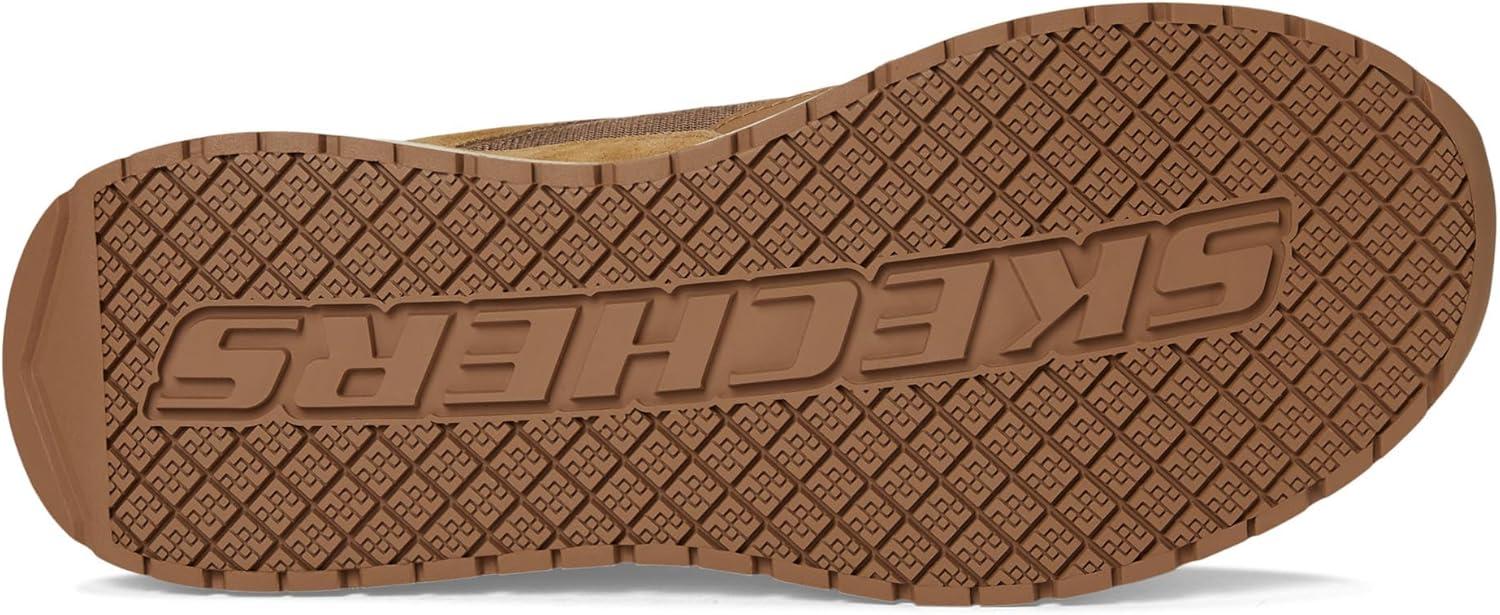 imageSkechers Mens Joggernaut Comp ToeBrown