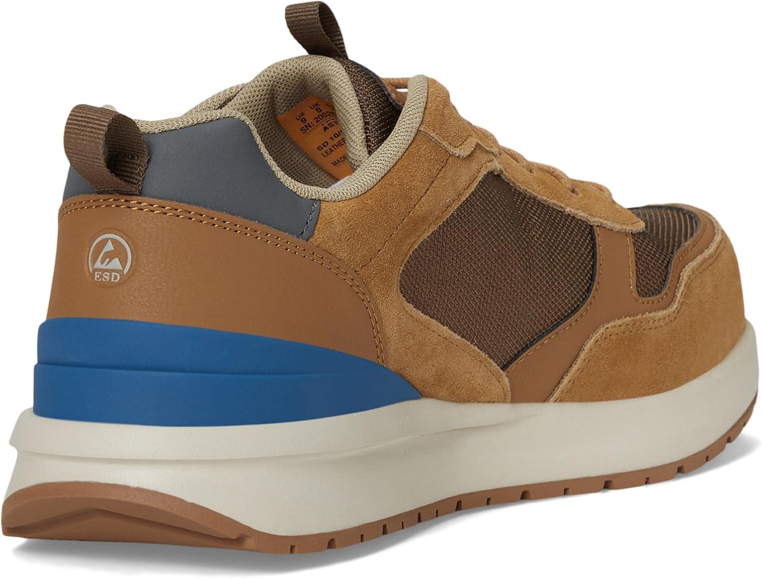 imageSkechers Mens Joggernaut Comp ToeBrown