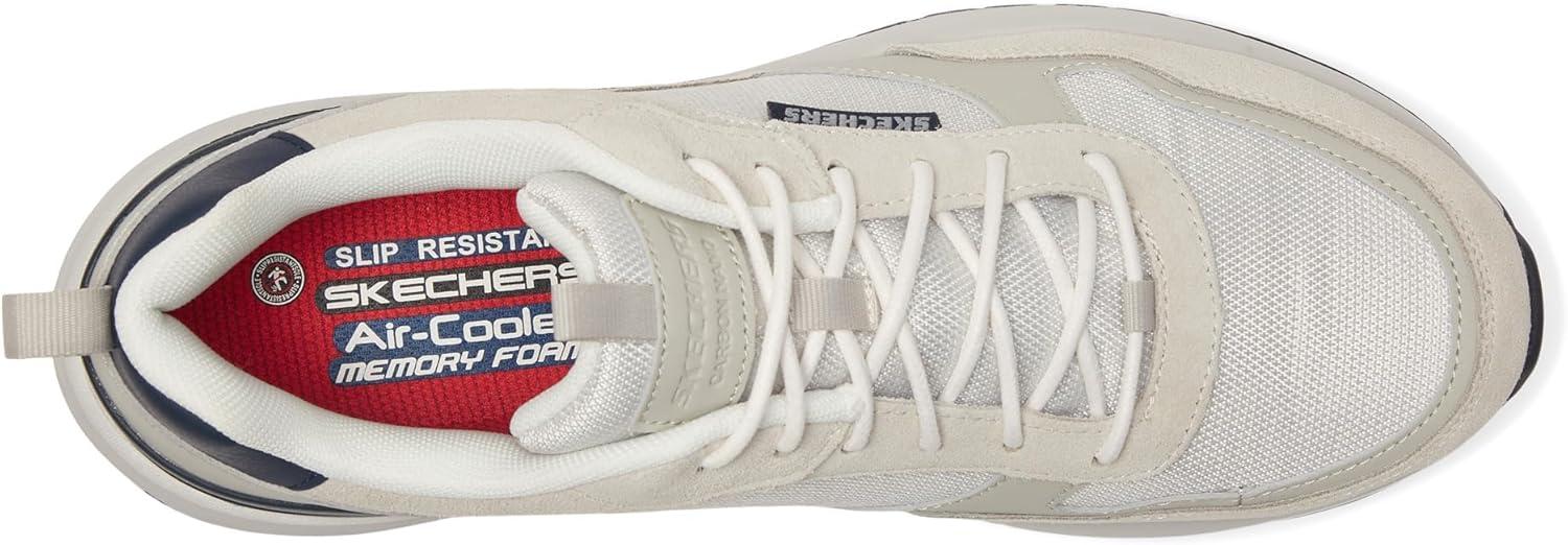 imageSkechers Mens Joggernaut Comp ToeGrey
