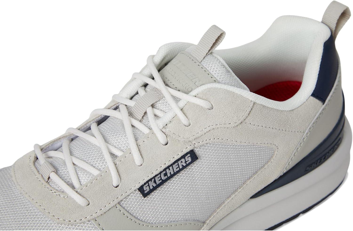 imageSkechers Mens Joggernaut Comp ToeGrey