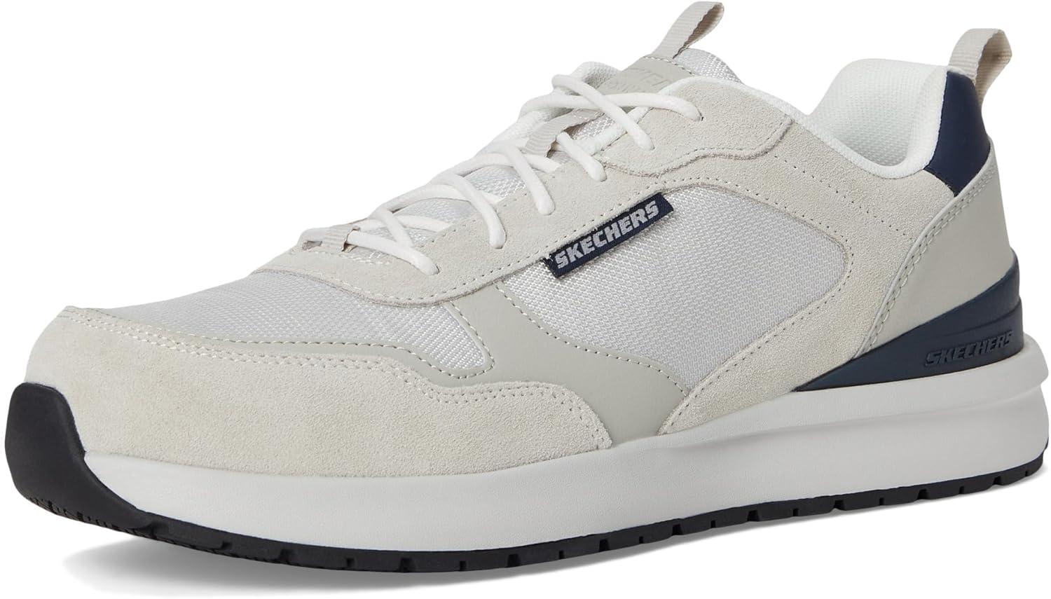 imageSkechers Mens Joggernaut Comp ToeGrey