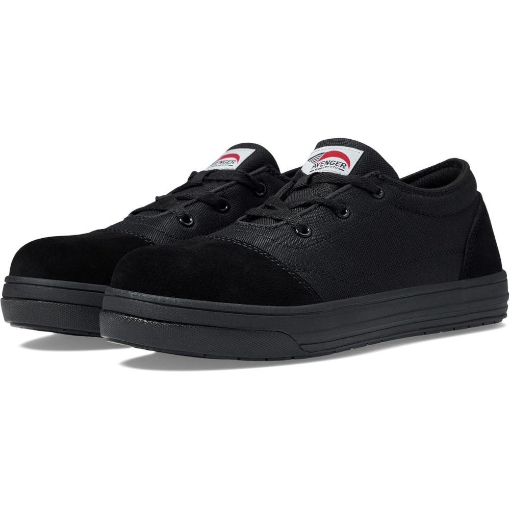 imageAvenger Work Boots Blade 3 EyeAll Black