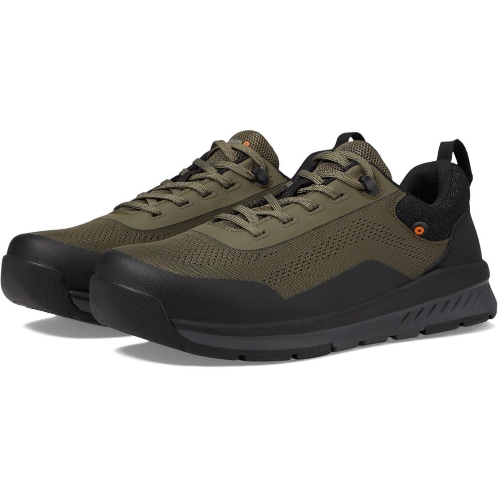 imageBOGS Slate Knit Low CTDark Green