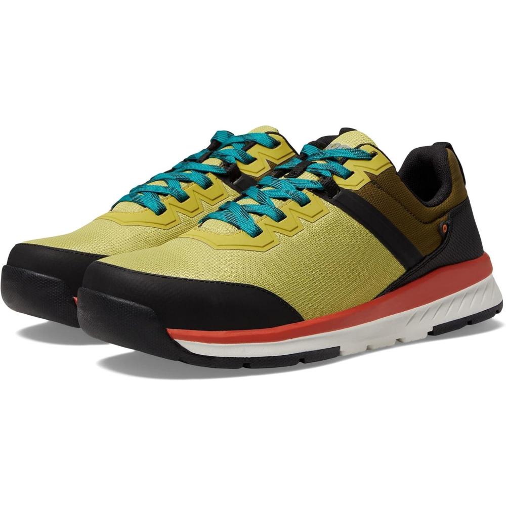 imageBOGS Slate Low CTAntique Gold