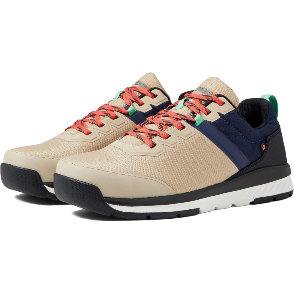 imageBOGS Slate Low CTTaupe