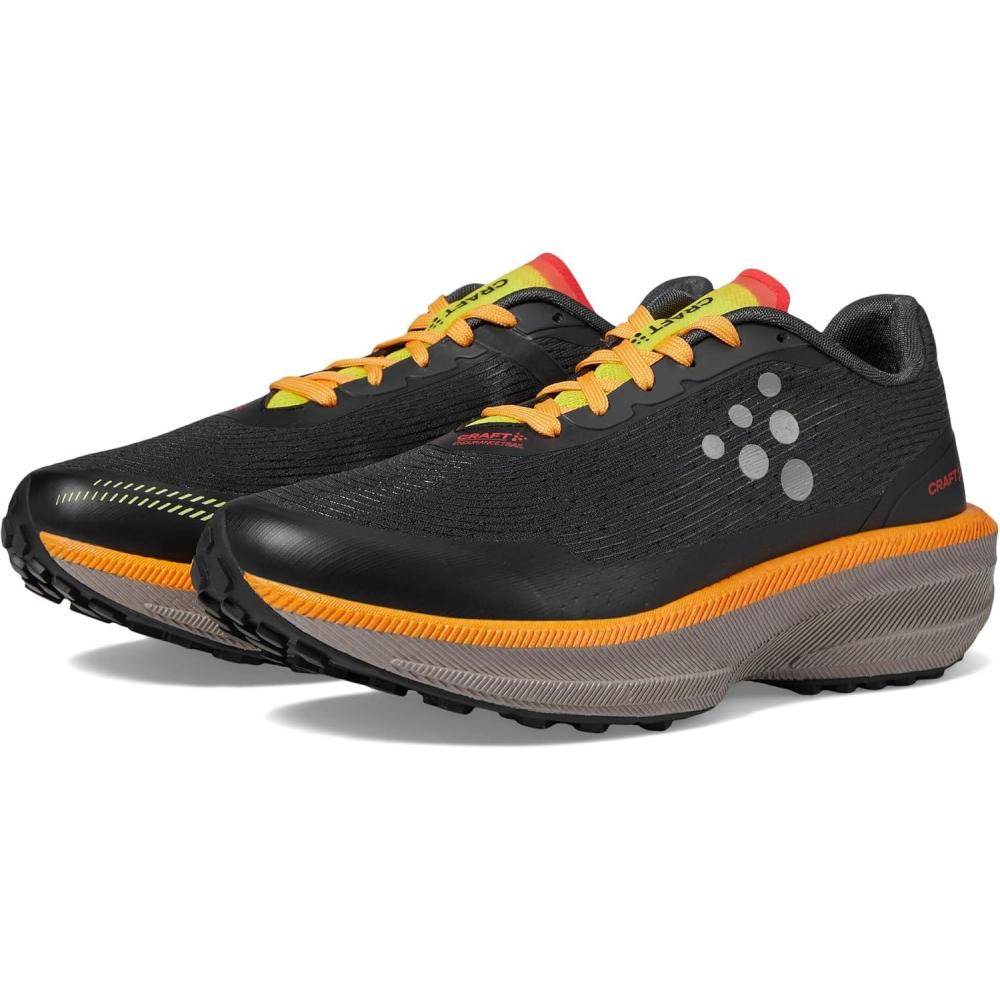 imageCraft Mens Endurance Trail SneakerSlatesour