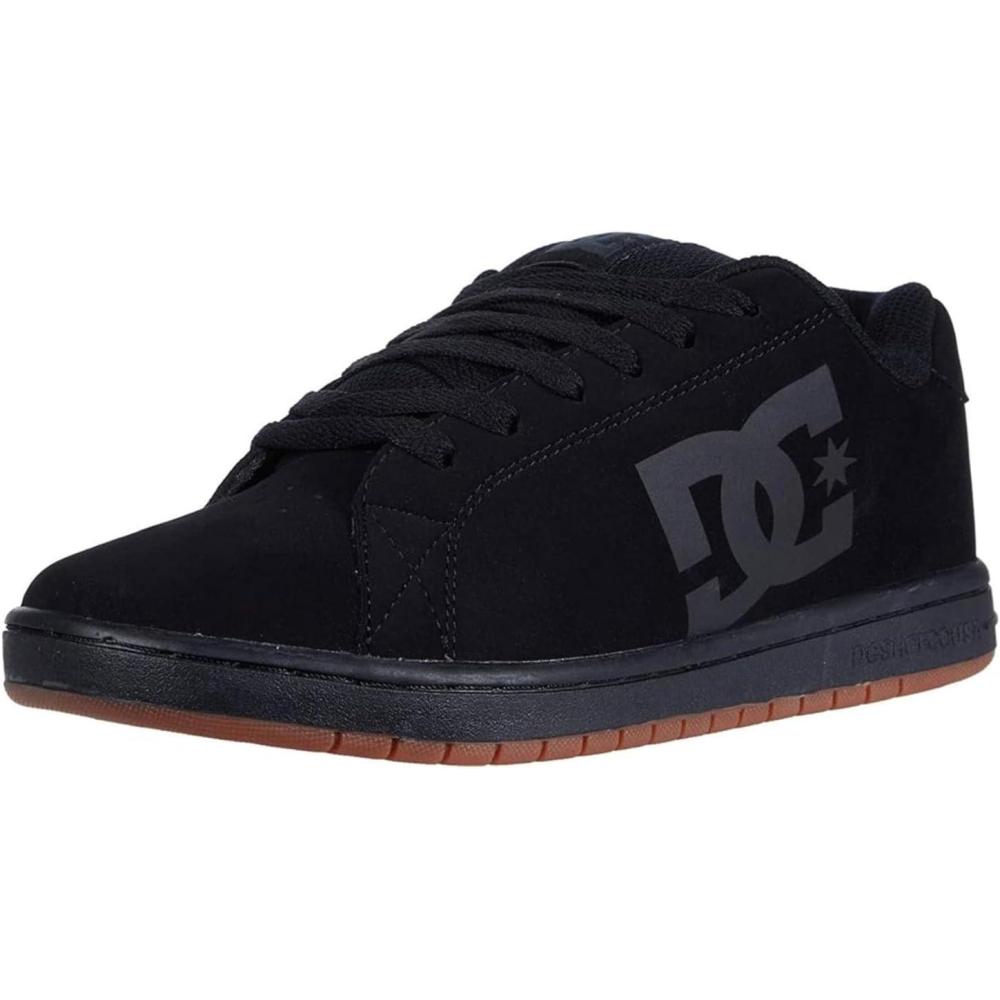 imageDC Mens Gaveler Low Shoe SkateBlack