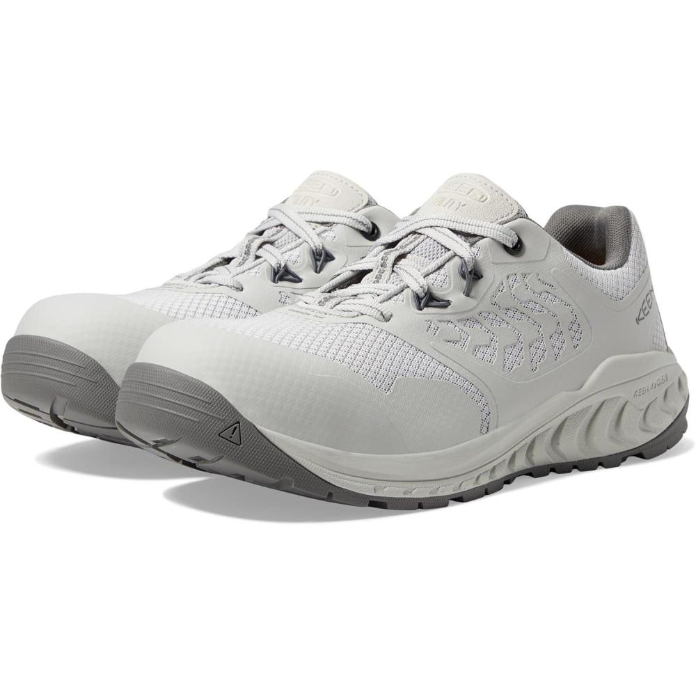 imageKEEN Utility Cully Comp ToeVaporSteel Grey