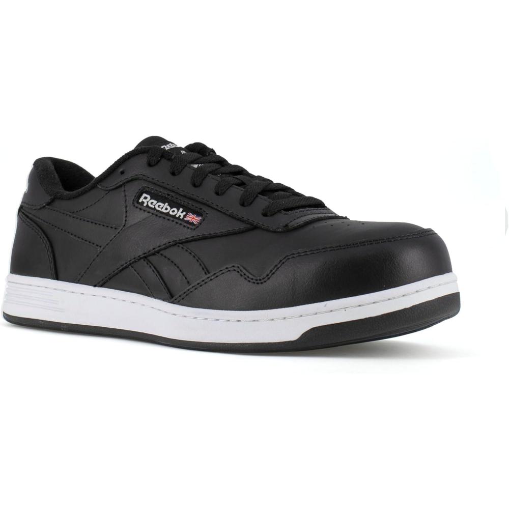 imageReebok Work Club MEMT Work CT Mens OxfordBlackWhite