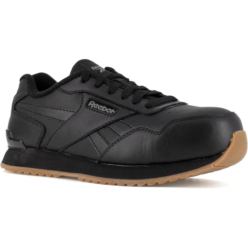 imageReebok Work Mens Harman Work EH Comp Toe SneakerBlack