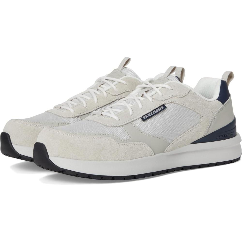 imageSkechers Mens Joggernaut Comp ToeGrey