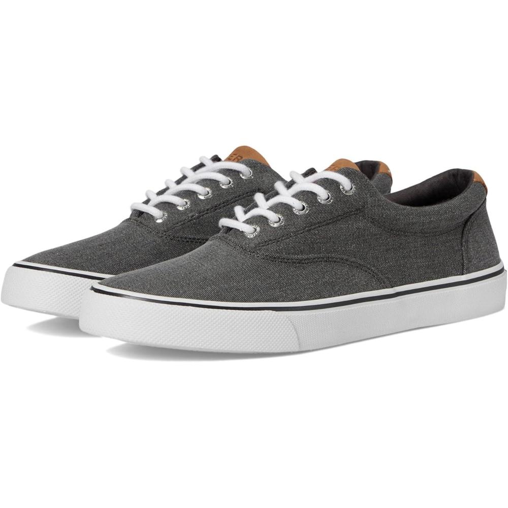 imageSperry Mens Striper Ii CVO Sw SneakerBlack