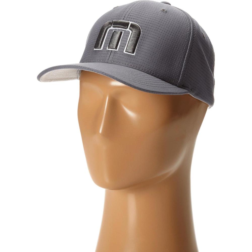 imageTravis Mathew Boys BBahamas HatGrey