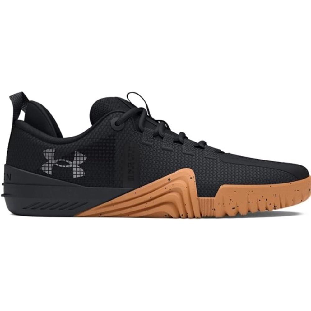 imageUnder Armour Mens Tribase Reign 6Black