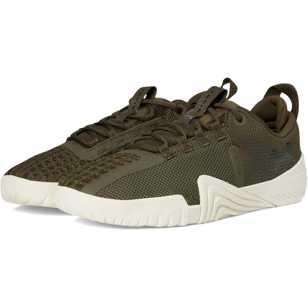 imageUnder Armour Mens Tribase Reign 6Expedition GreenStoneBlack
