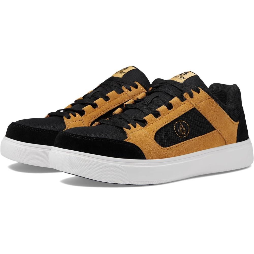 imageVolcom Evolve EH Comp Toe Men ShoesBlackWheat