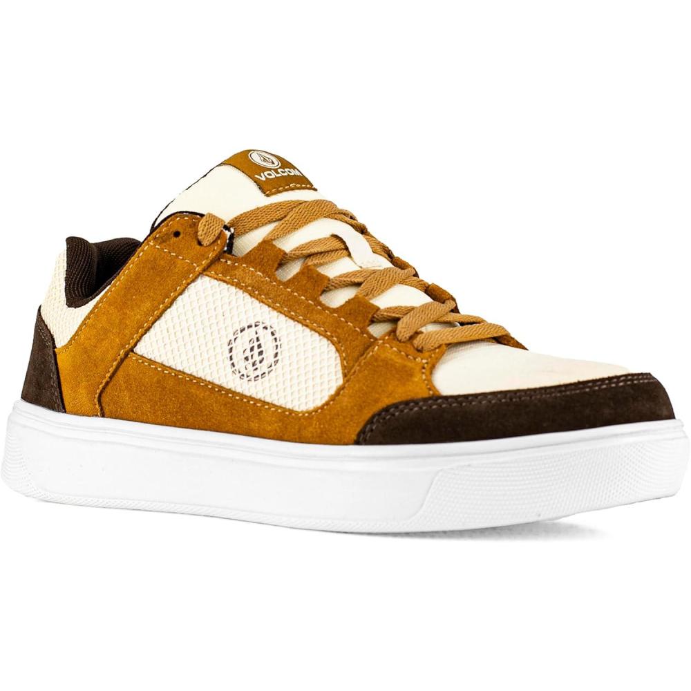 imageVolcom Evolve EH Comp Toe Men ShoesBrown