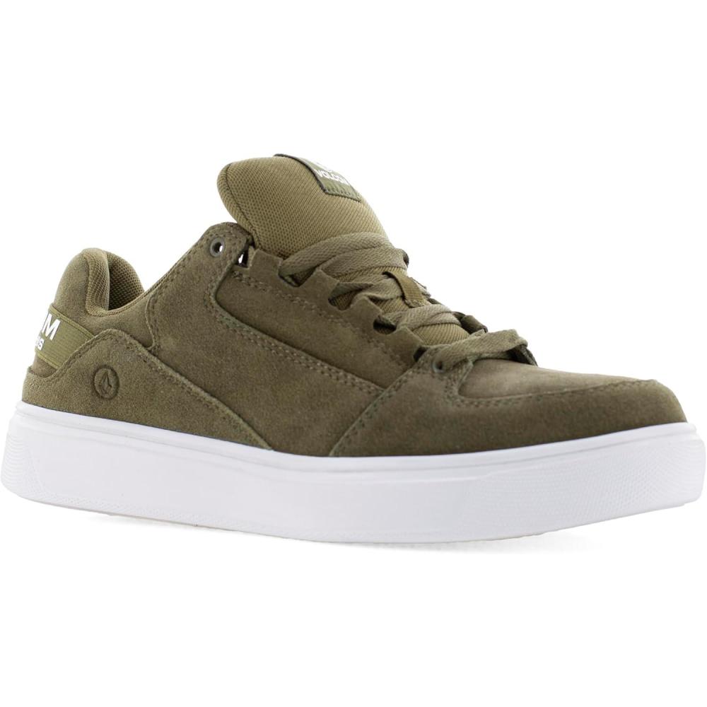 imageVolcom Evolve EH Comp Toe Men ShoesGreen
