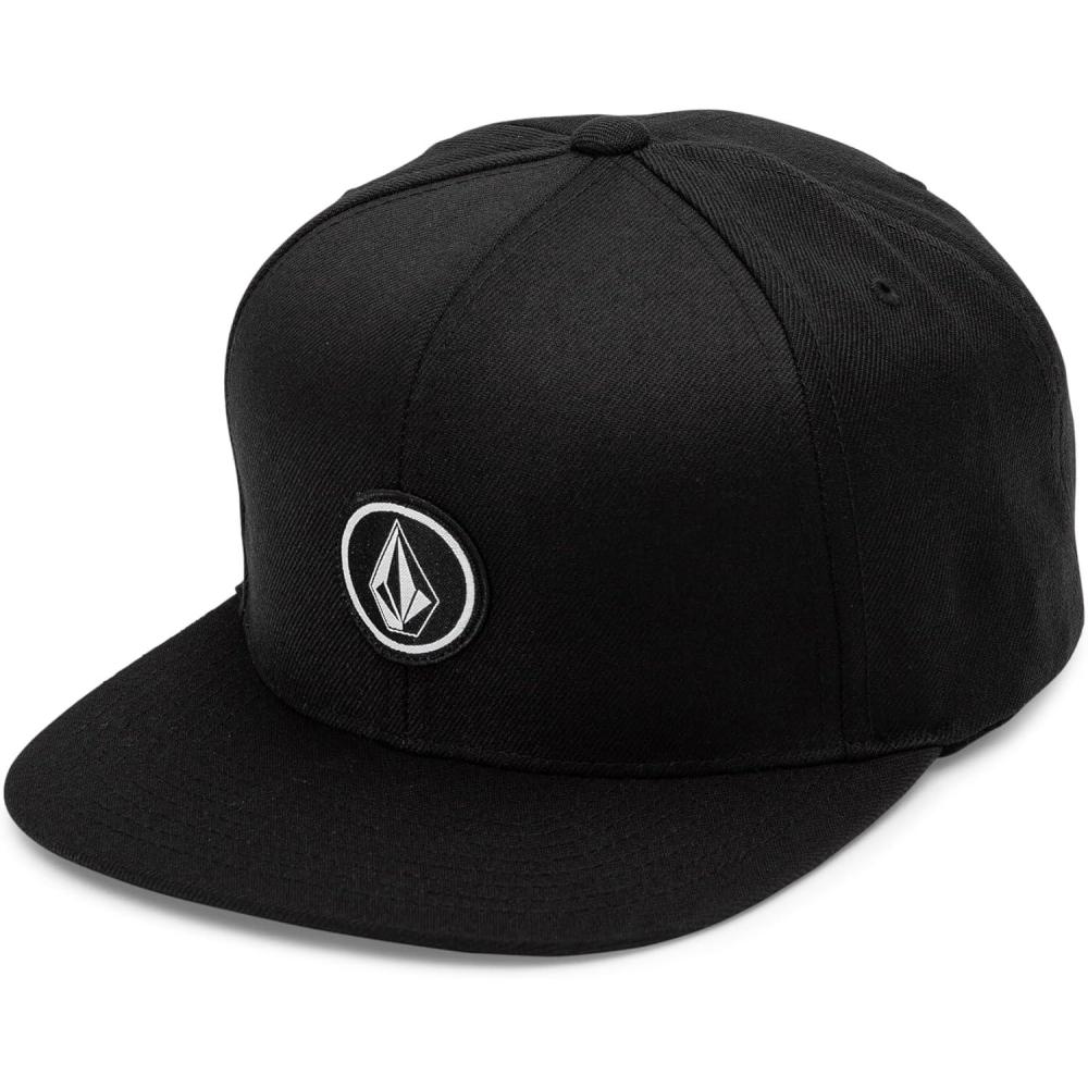 imageVolcom Mens Quarter Twill Snapback Hat