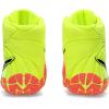 ASICS Men’s Aggressor 5 Wrestling Shoes(Safety Yellow/Black)