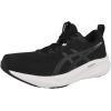 ASICS Men’s Gel-Pulse 16 Running Shoes(Black/Carrier Grey)