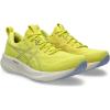 ASICS Men’s Gel-Pulse 16 Running Shoes(Citron/White)