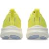 ASICS Men’s Gel-Pulse 16 Running Shoes(Citron/White)