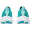 ASICS Men’s Gel-Pulse 16 Running Shoes(Illuminate Mint/Wave Teal)