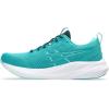 ASICS Men’s Gel-Pulse 16 Running Shoes(Illuminate Mint/Wave Teal)