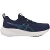 ASICS Men’s Gel-Pulse 16 Running Shoes(Indigo Blue Coast)