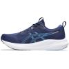ASICS Men’s Gel-Pulse 16 Running Shoes(Indigo Blue/Blue Coast)