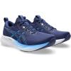 ASICS Men’s Gel-Pulse 16 Running Shoes(Indigo Blue/Blue Coast)