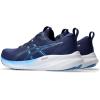 ASICS Men’s Gel-Pulse 16 Running Shoes(Indigo Blue/Blue Coast)