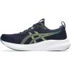 ASICS Men’s Gel-Pulse 16 Running Shoes(Midnight/Lucid Yellow)