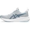 ASICS Men’s Gel-Pulse 16 Running Shoes(Piedmont Grey/Winter Sea)